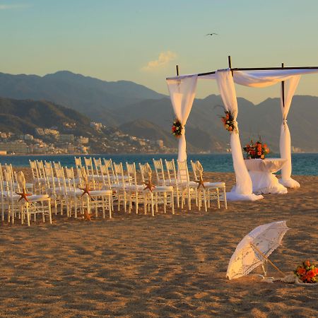 Krystal Vallarta Puerto Vallarta Luaran gambar