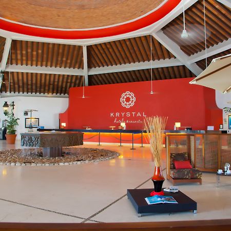 Krystal Vallarta Puerto Vallarta Luaran gambar
