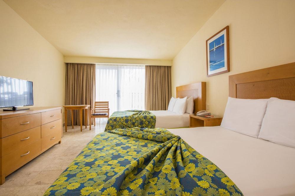 Krystal Vallarta Puerto Vallarta Luaran gambar