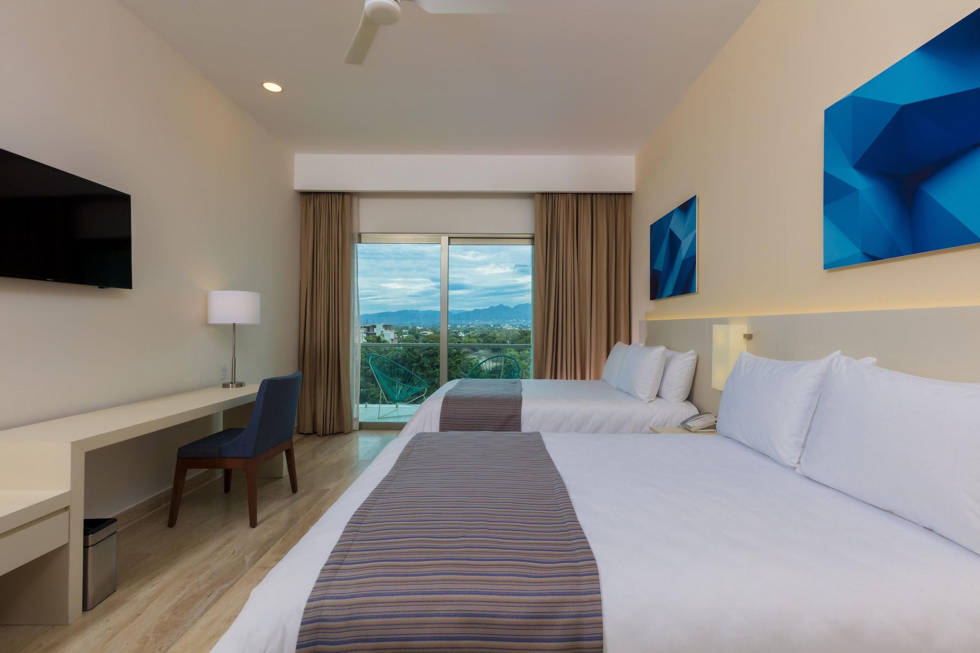 Krystal Vallarta Puerto Vallarta Luaran gambar