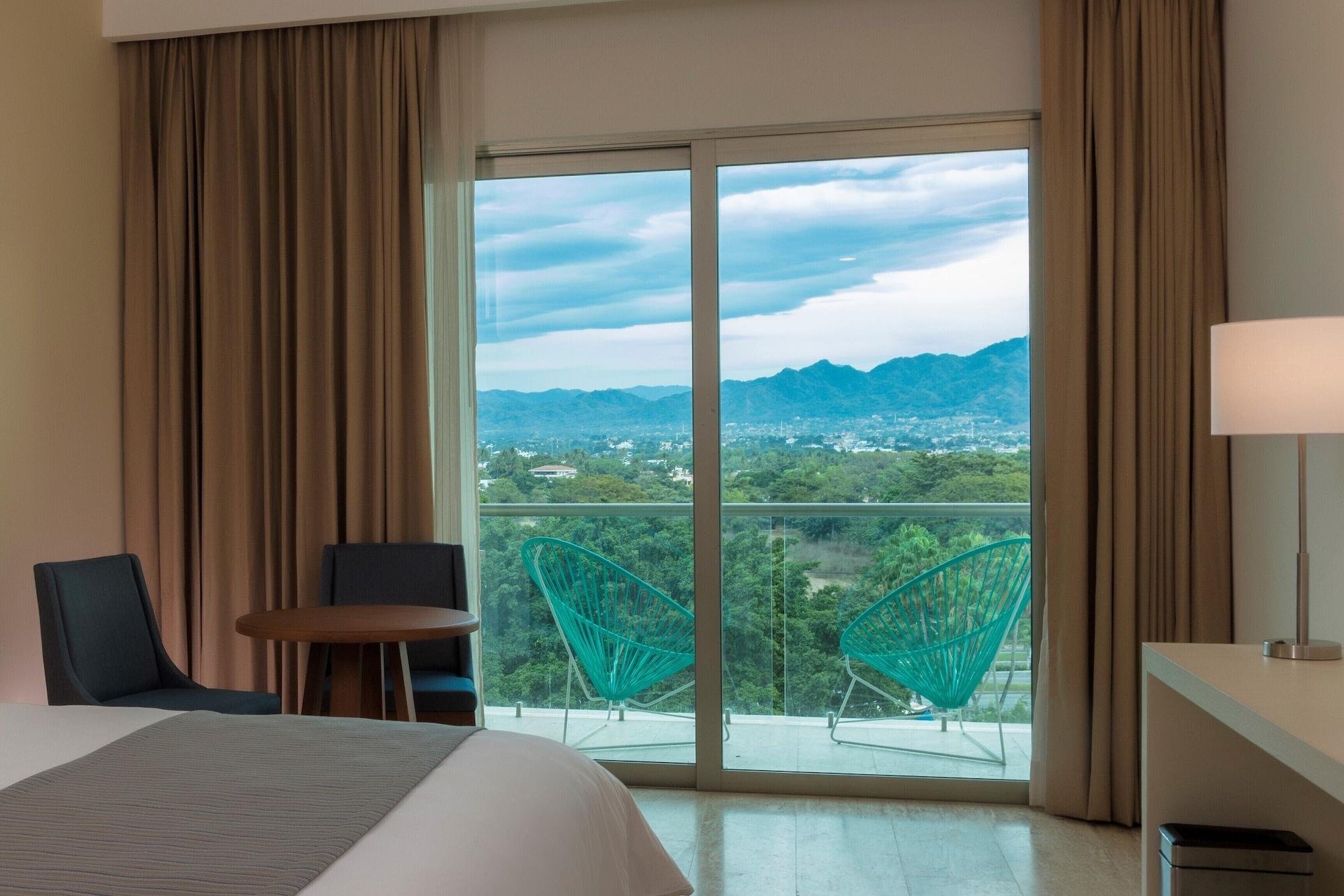 Krystal Vallarta Puerto Vallarta Luaran gambar