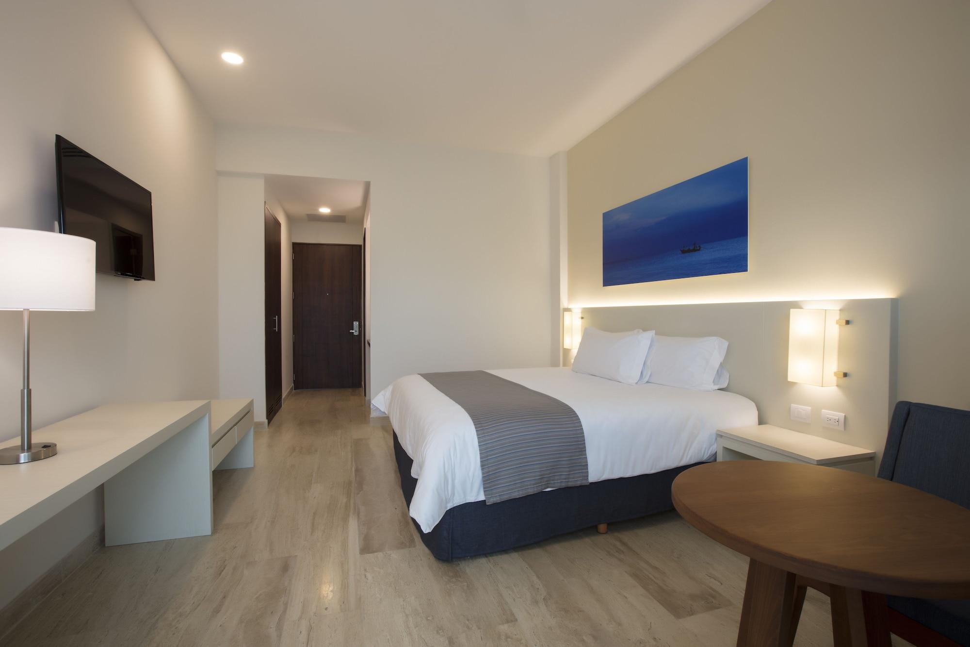 Krystal Vallarta Puerto Vallarta Luaran gambar