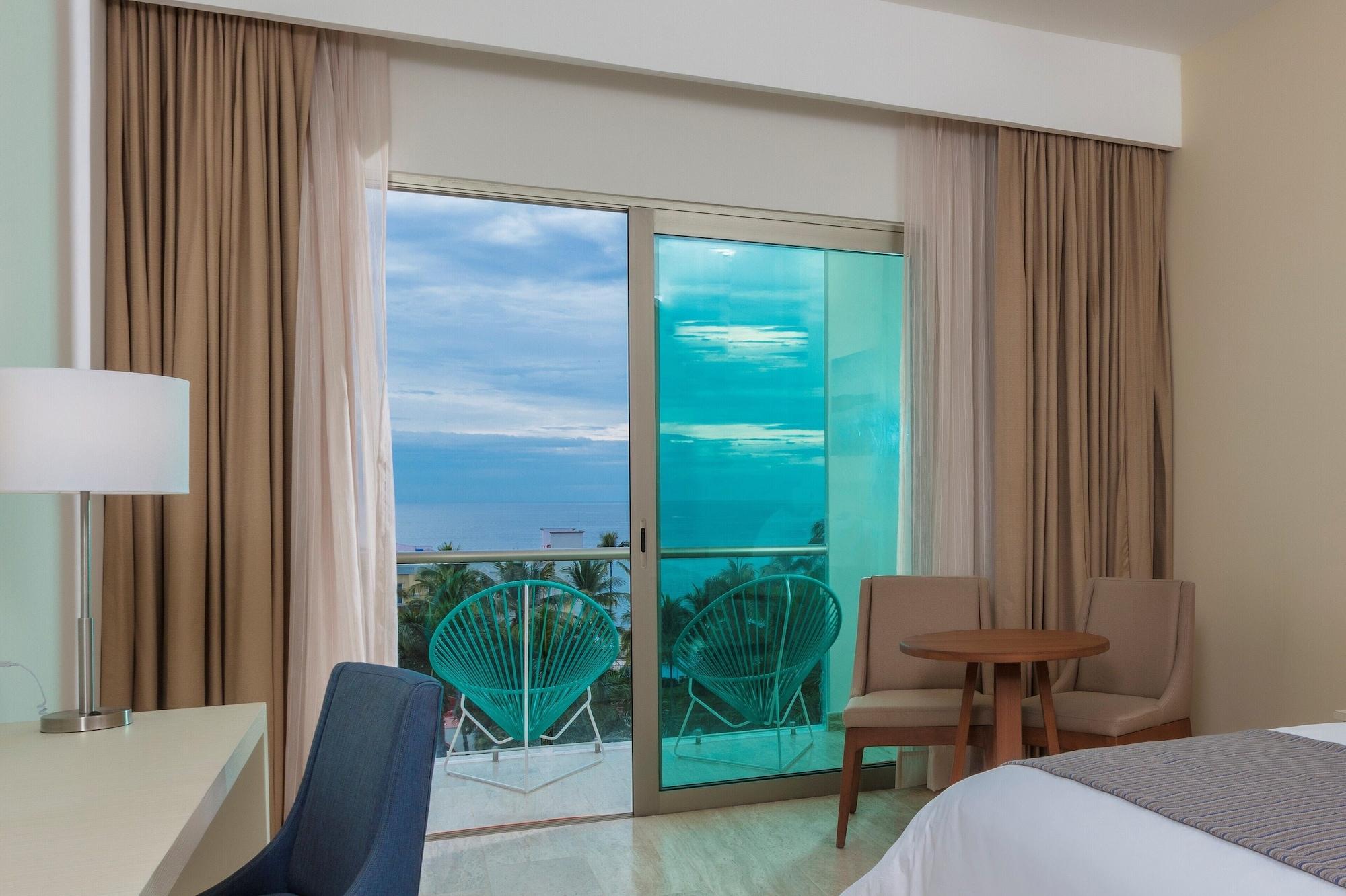 Krystal Vallarta Puerto Vallarta Luaran gambar
