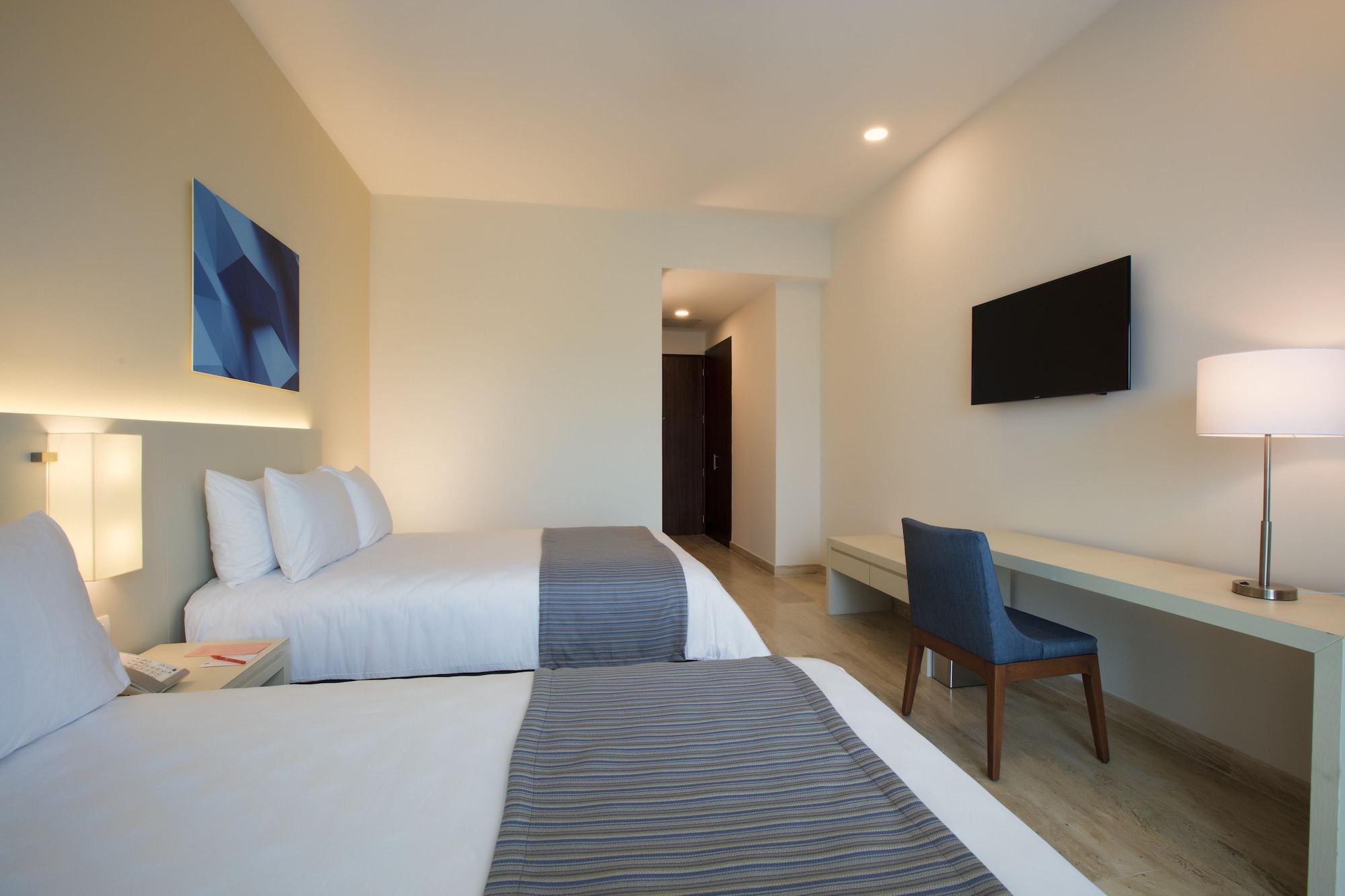 Krystal Vallarta Puerto Vallarta Luaran gambar