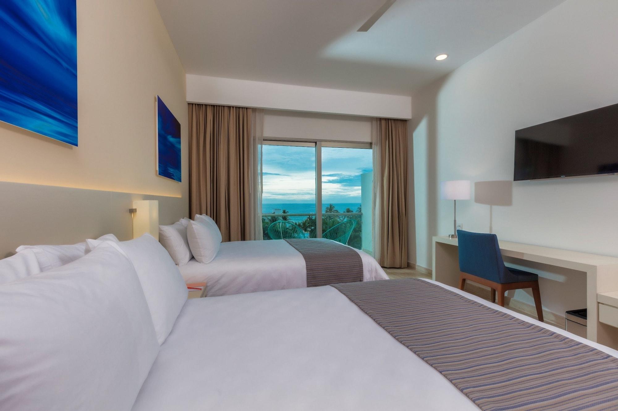 Krystal Vallarta Puerto Vallarta Luaran gambar