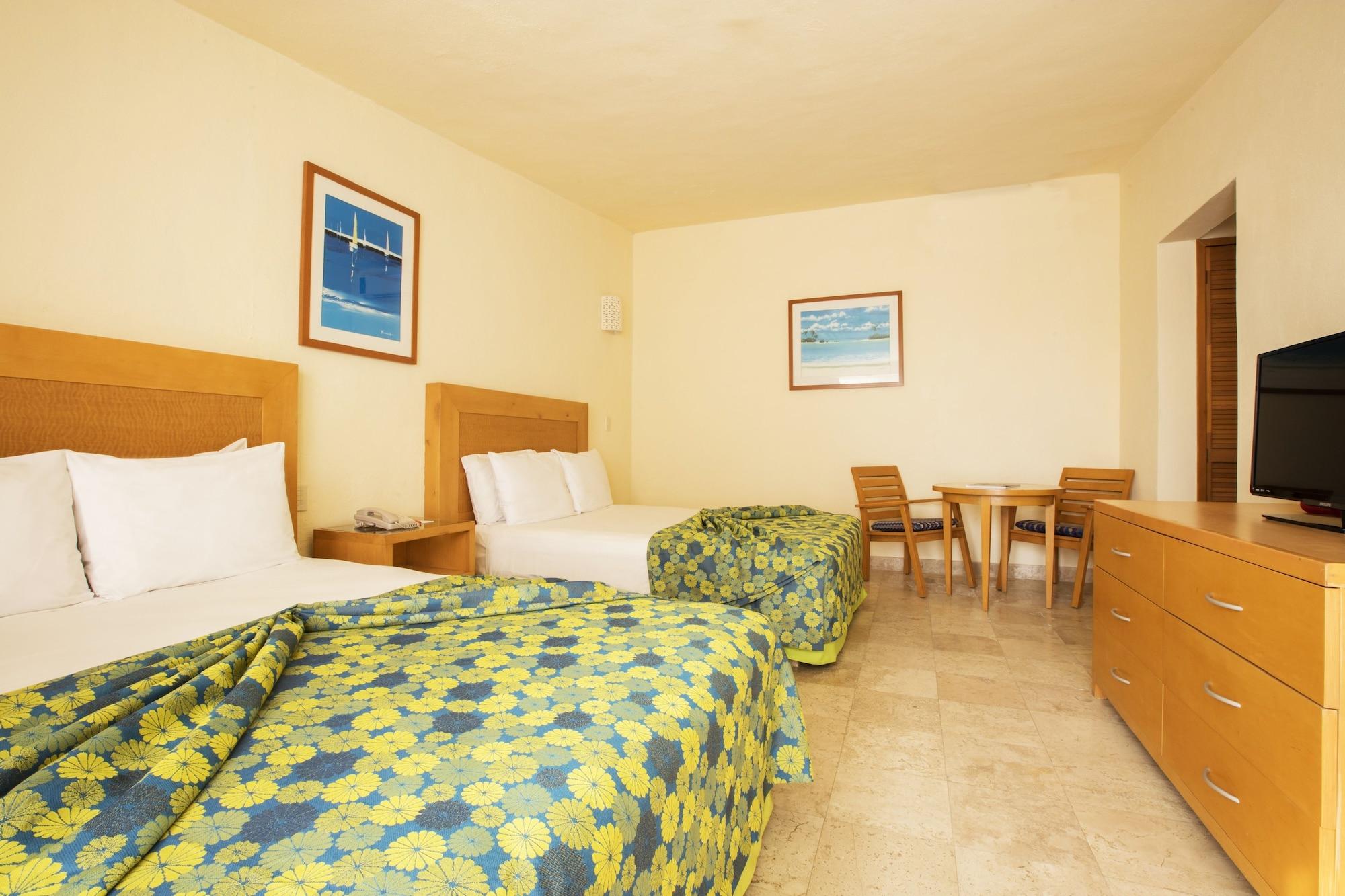 Krystal Vallarta Puerto Vallarta Luaran gambar