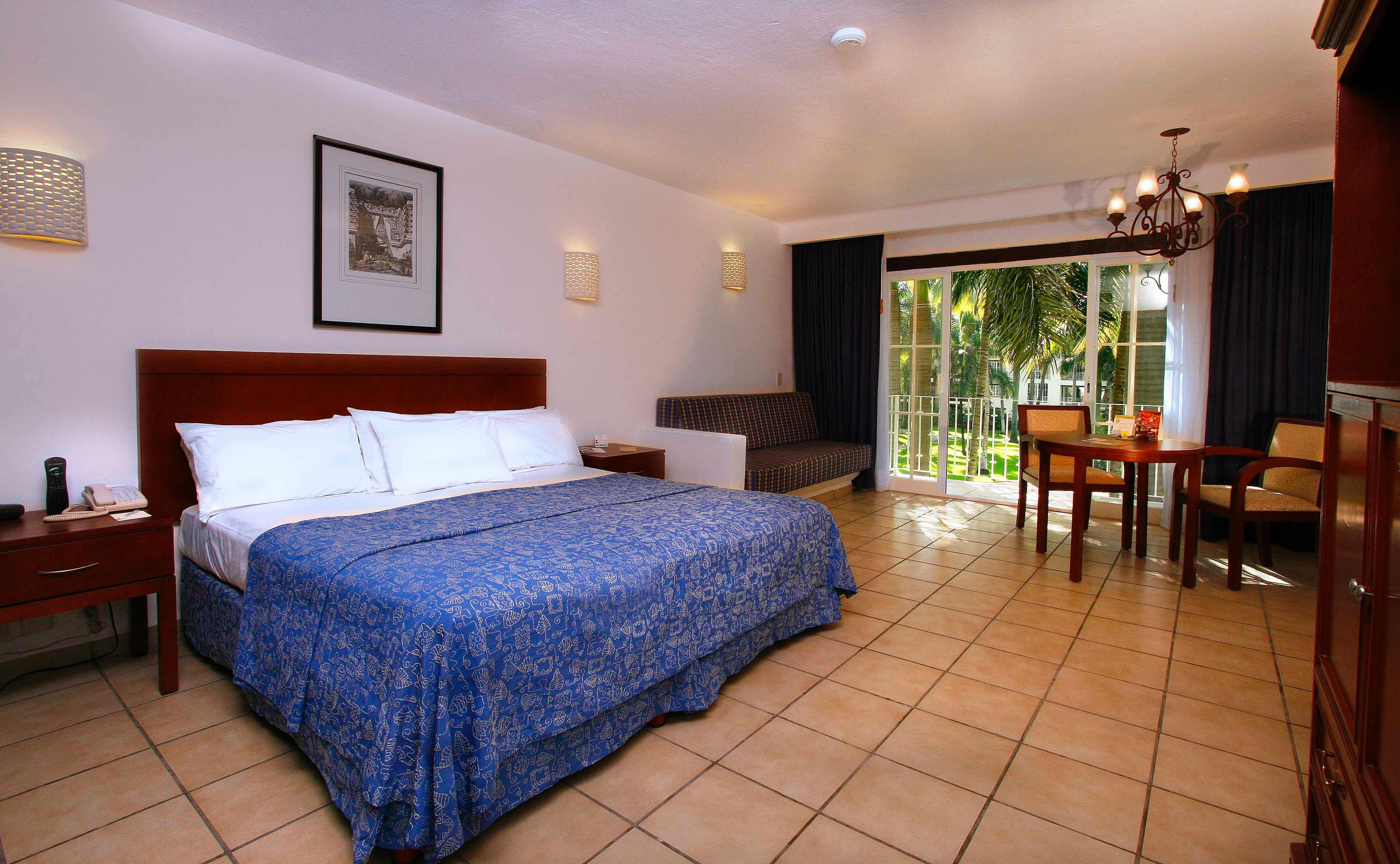 Krystal Vallarta Puerto Vallarta Luaran gambar