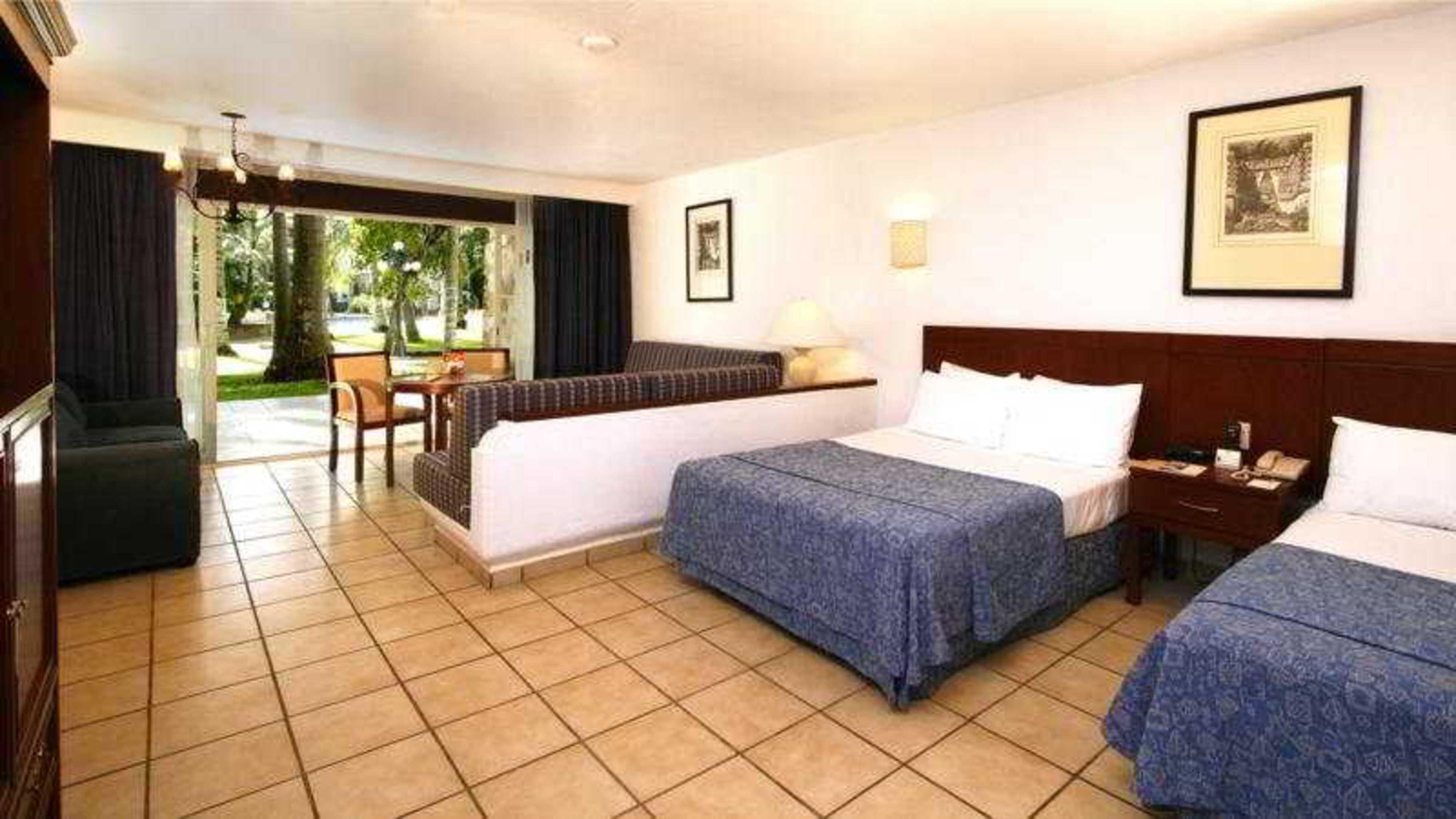 Krystal Vallarta Puerto Vallarta Luaran gambar