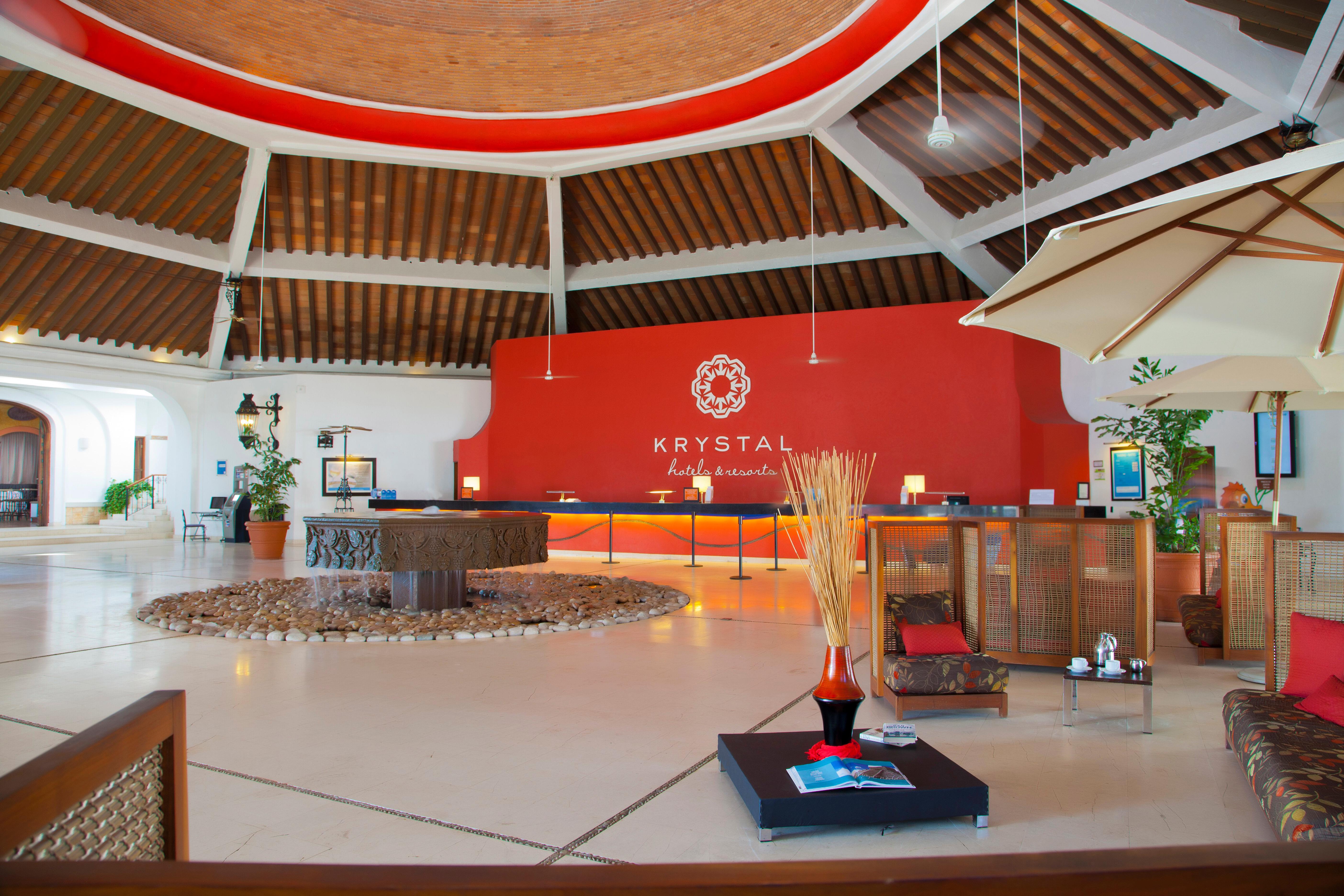 Krystal Vallarta Puerto Vallarta Luaran gambar
