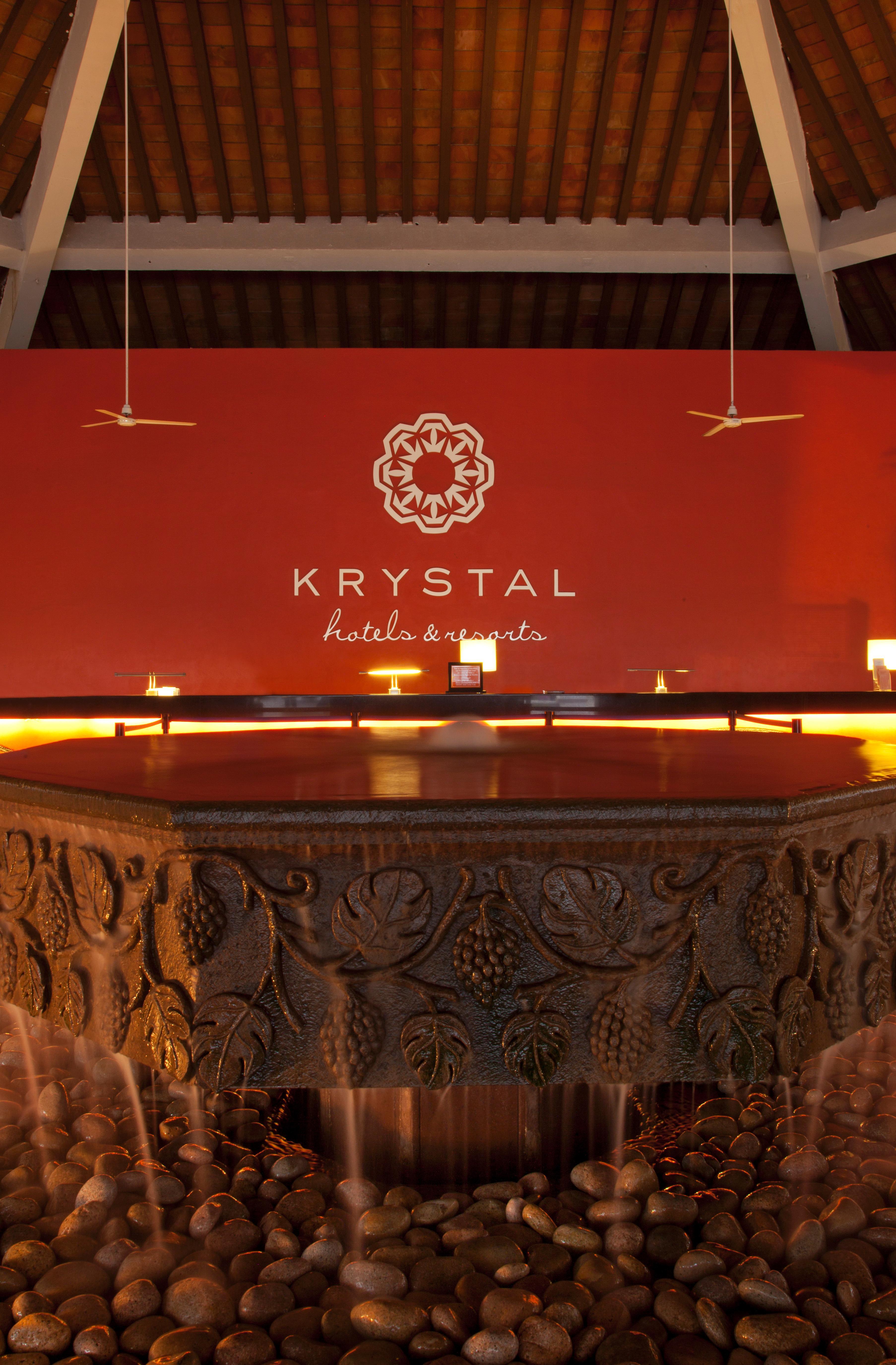 Krystal Vallarta Puerto Vallarta Luaran gambar
