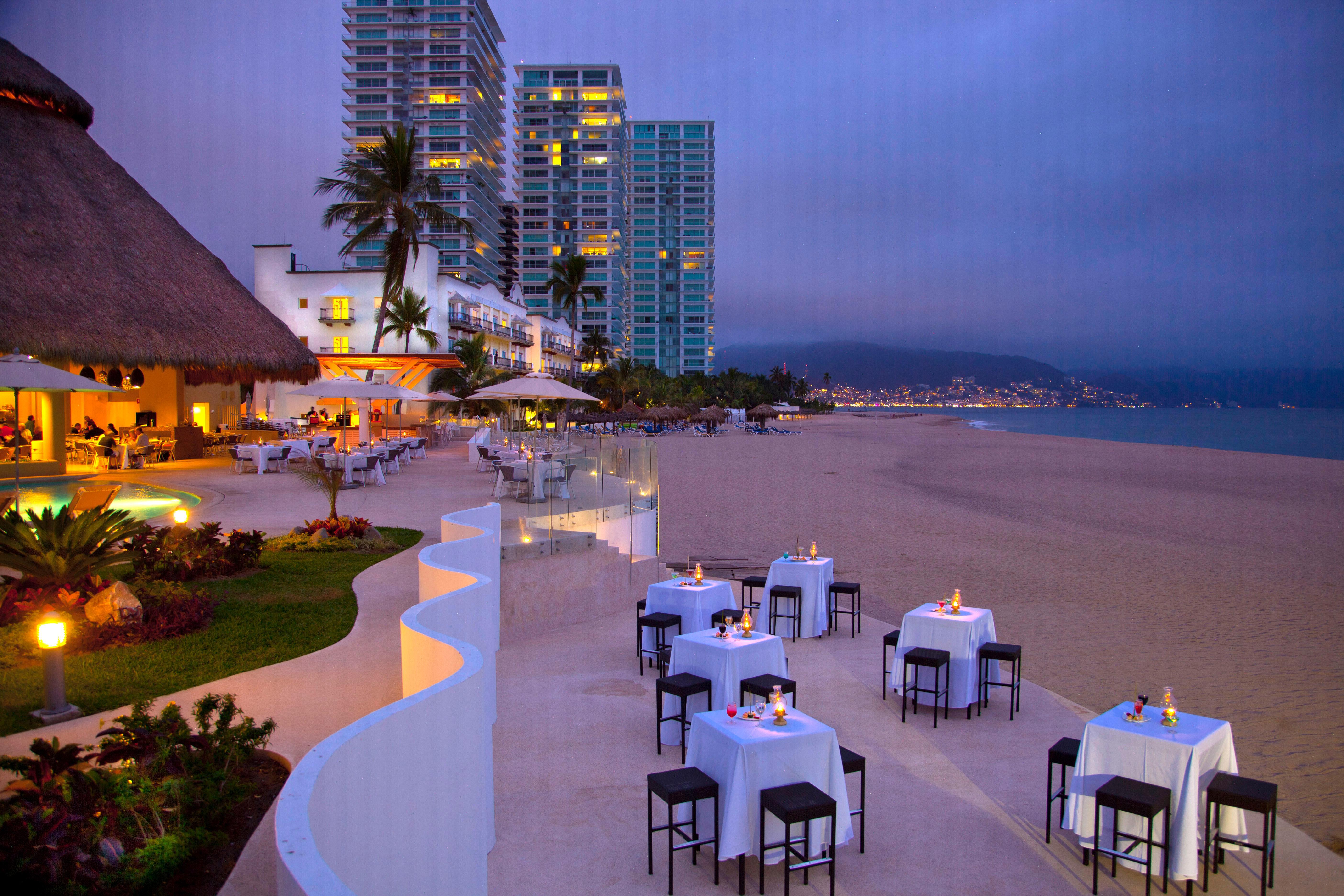 Krystal Vallarta Puerto Vallarta Luaran gambar