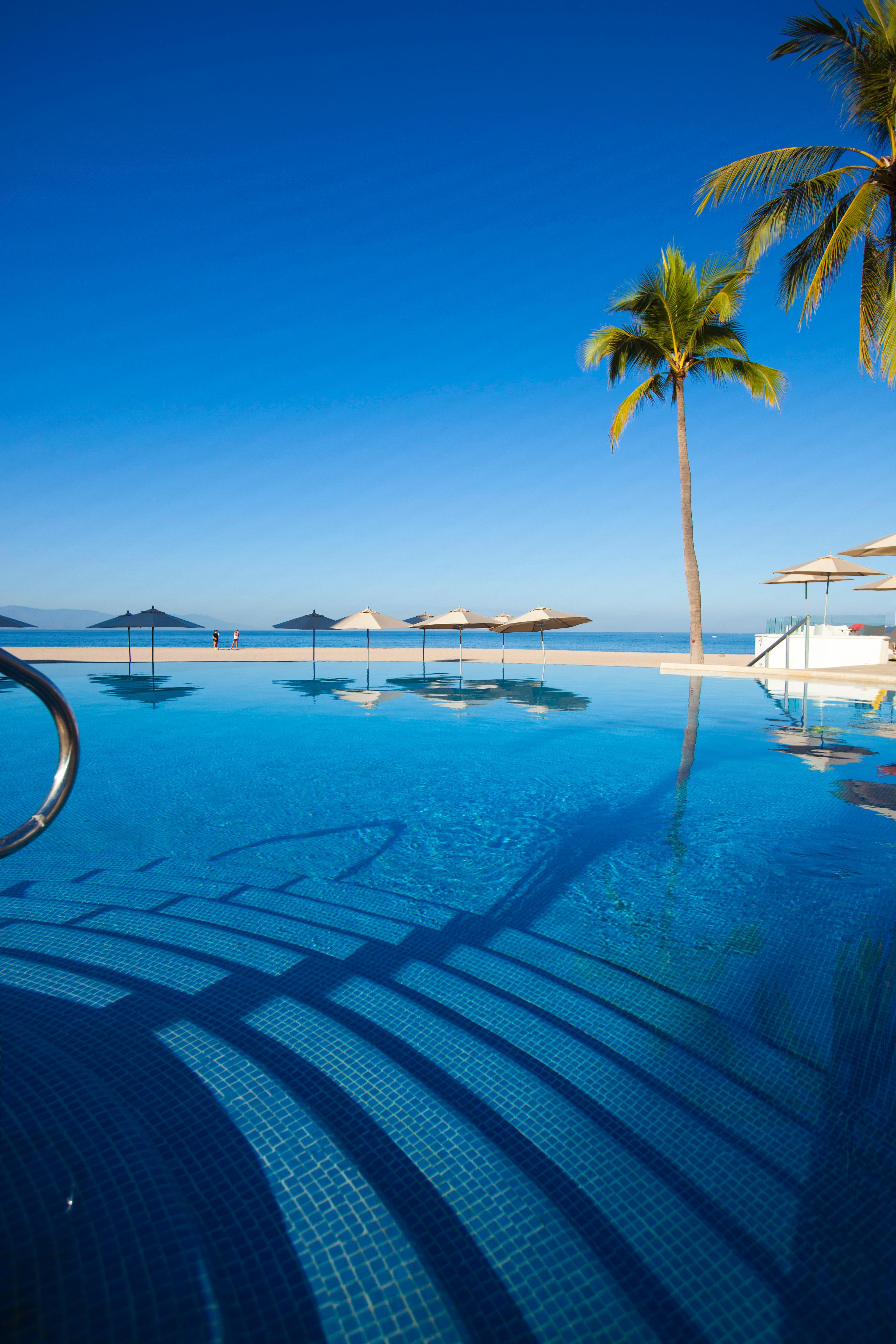 Krystal Vallarta Puerto Vallarta Luaran gambar
