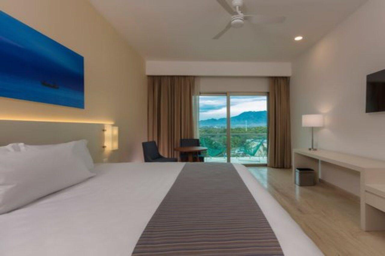 Krystal Vallarta Puerto Vallarta Luaran gambar