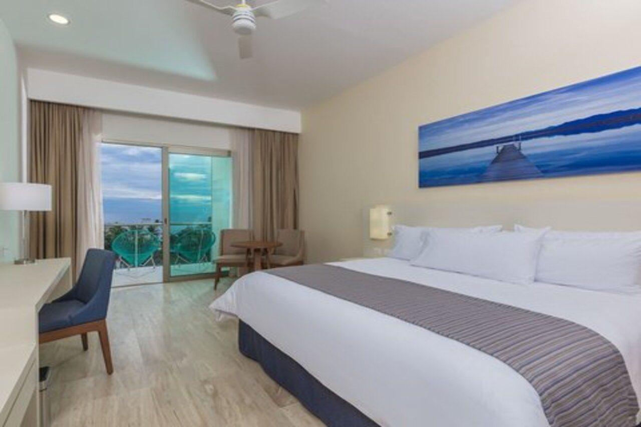Krystal Vallarta Puerto Vallarta Luaran gambar
