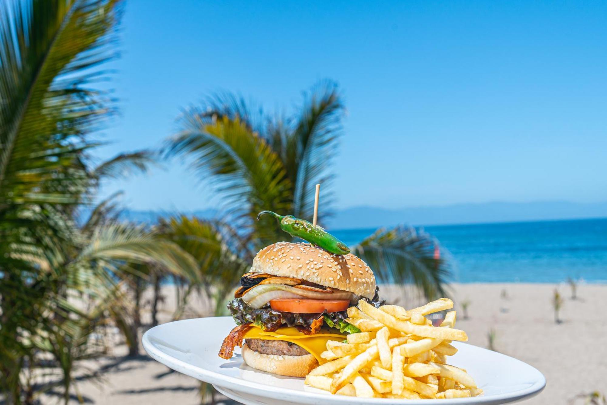 Krystal Vallarta Puerto Vallarta Luaran gambar