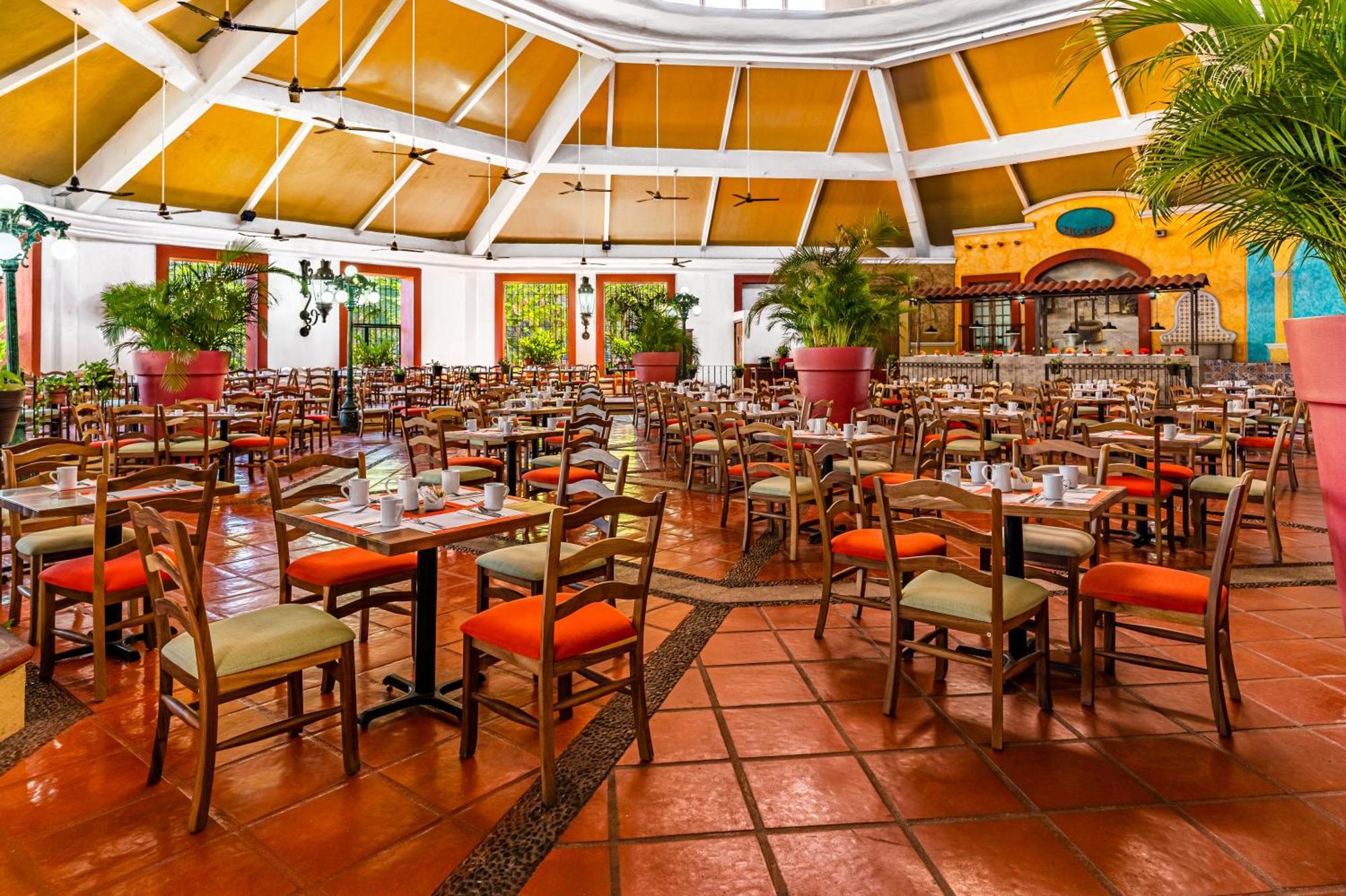Krystal Vallarta Puerto Vallarta Luaran gambar