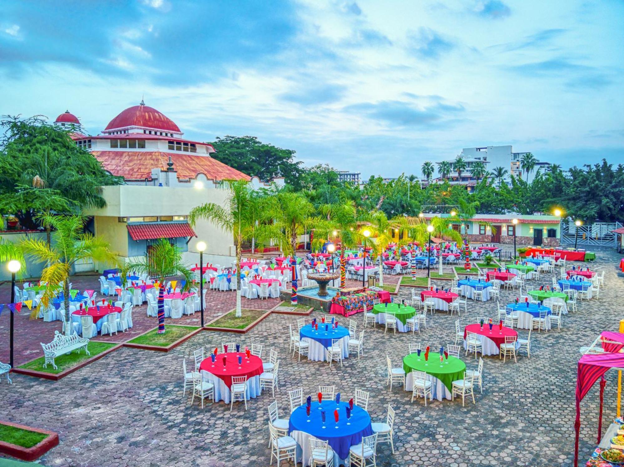 Krystal Vallarta Puerto Vallarta Luaran gambar