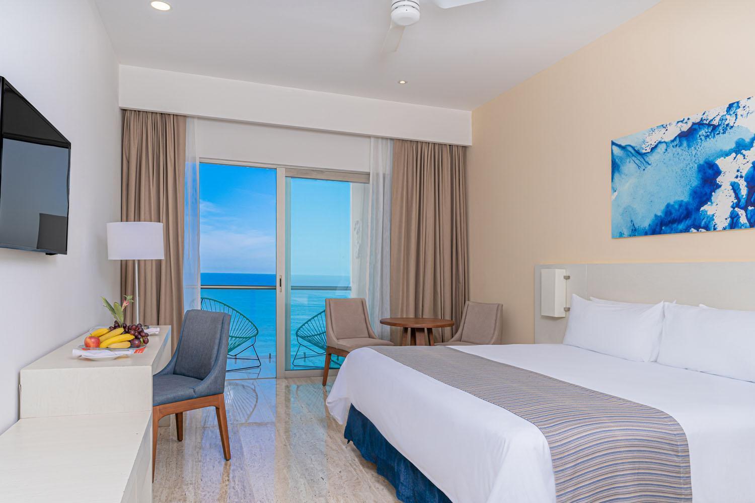Krystal Vallarta Puerto Vallarta Luaran gambar