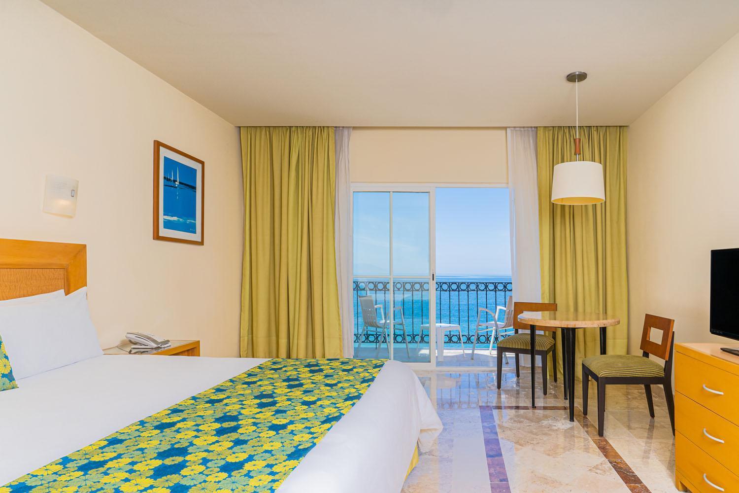Krystal Vallarta Puerto Vallarta Luaran gambar