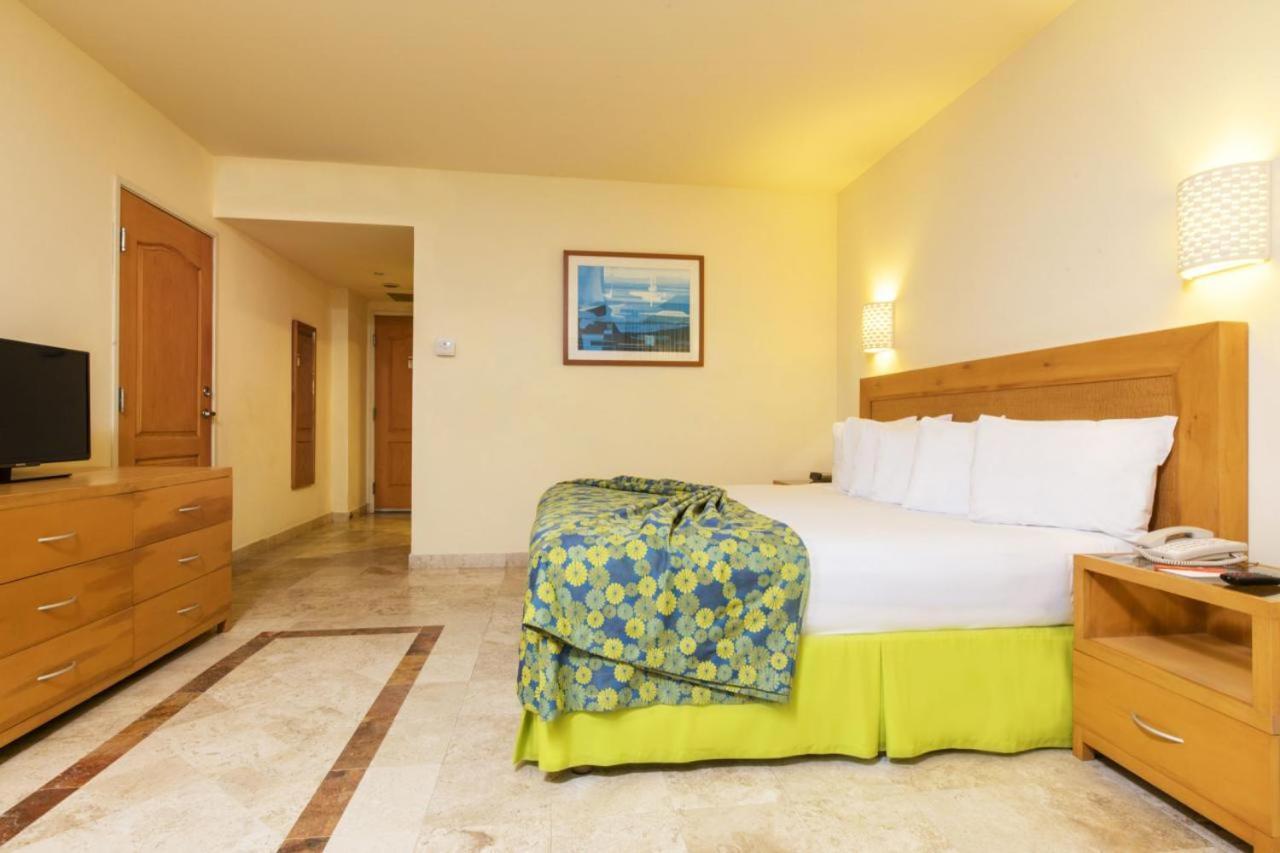 Krystal Vallarta Puerto Vallarta Luaran gambar