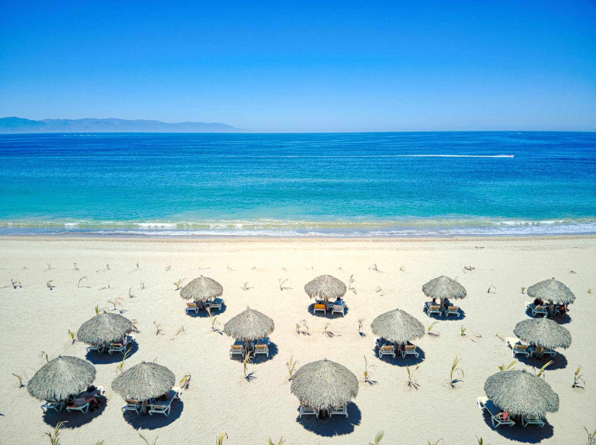 Krystal Vallarta Puerto Vallarta Luaran gambar