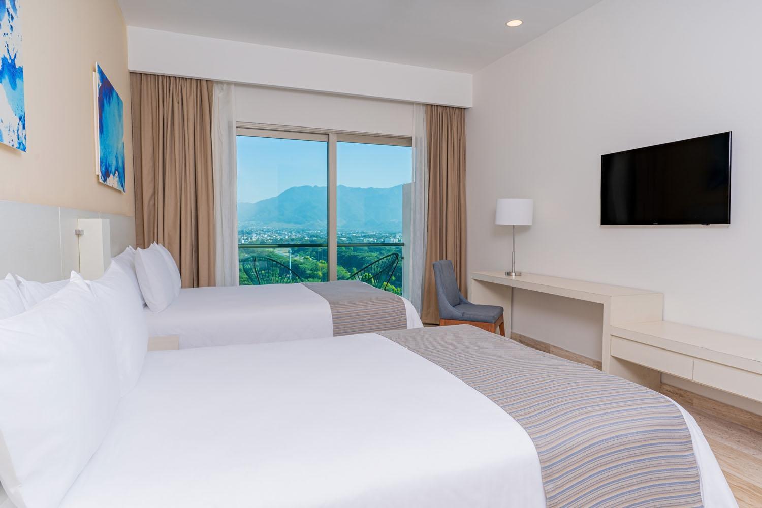 Krystal Vallarta Puerto Vallarta Luaran gambar