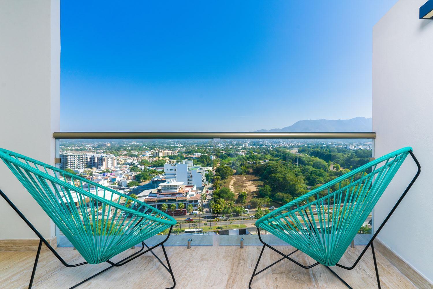 Krystal Vallarta Puerto Vallarta Luaran gambar