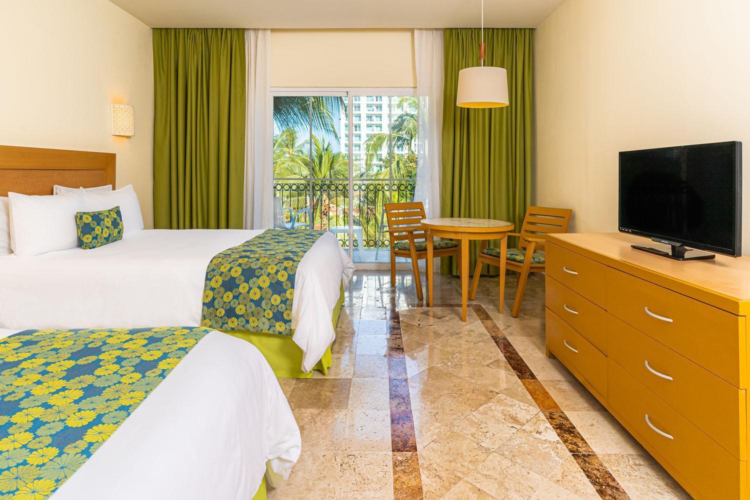 Krystal Vallarta Puerto Vallarta Luaran gambar