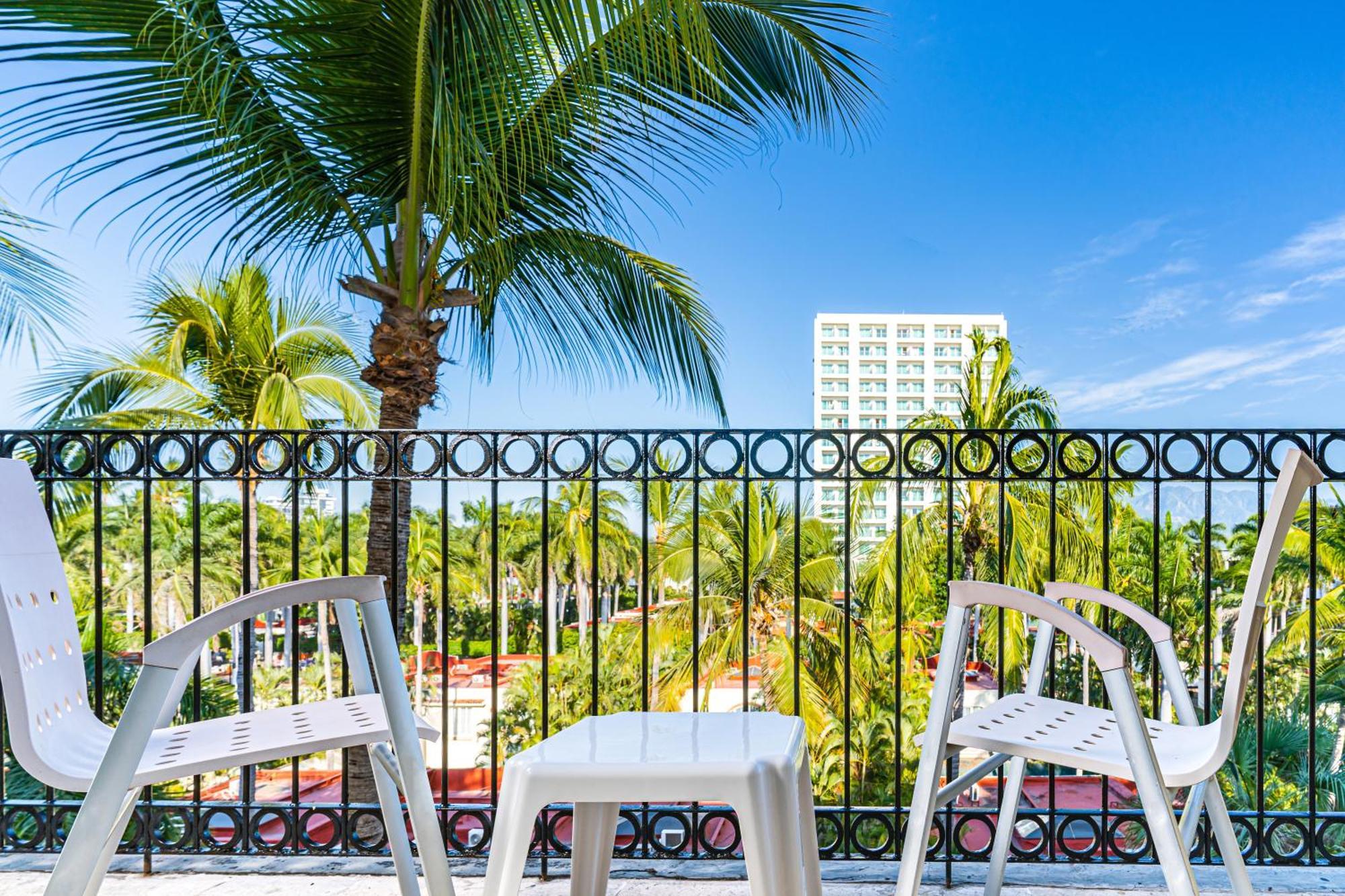 Krystal Vallarta Puerto Vallarta Luaran gambar