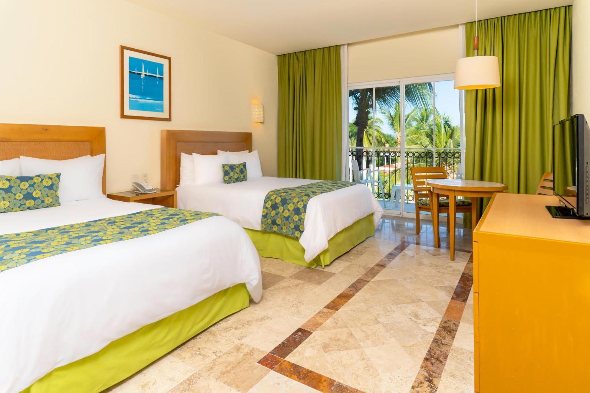 Krystal Vallarta Puerto Vallarta Luaran gambar