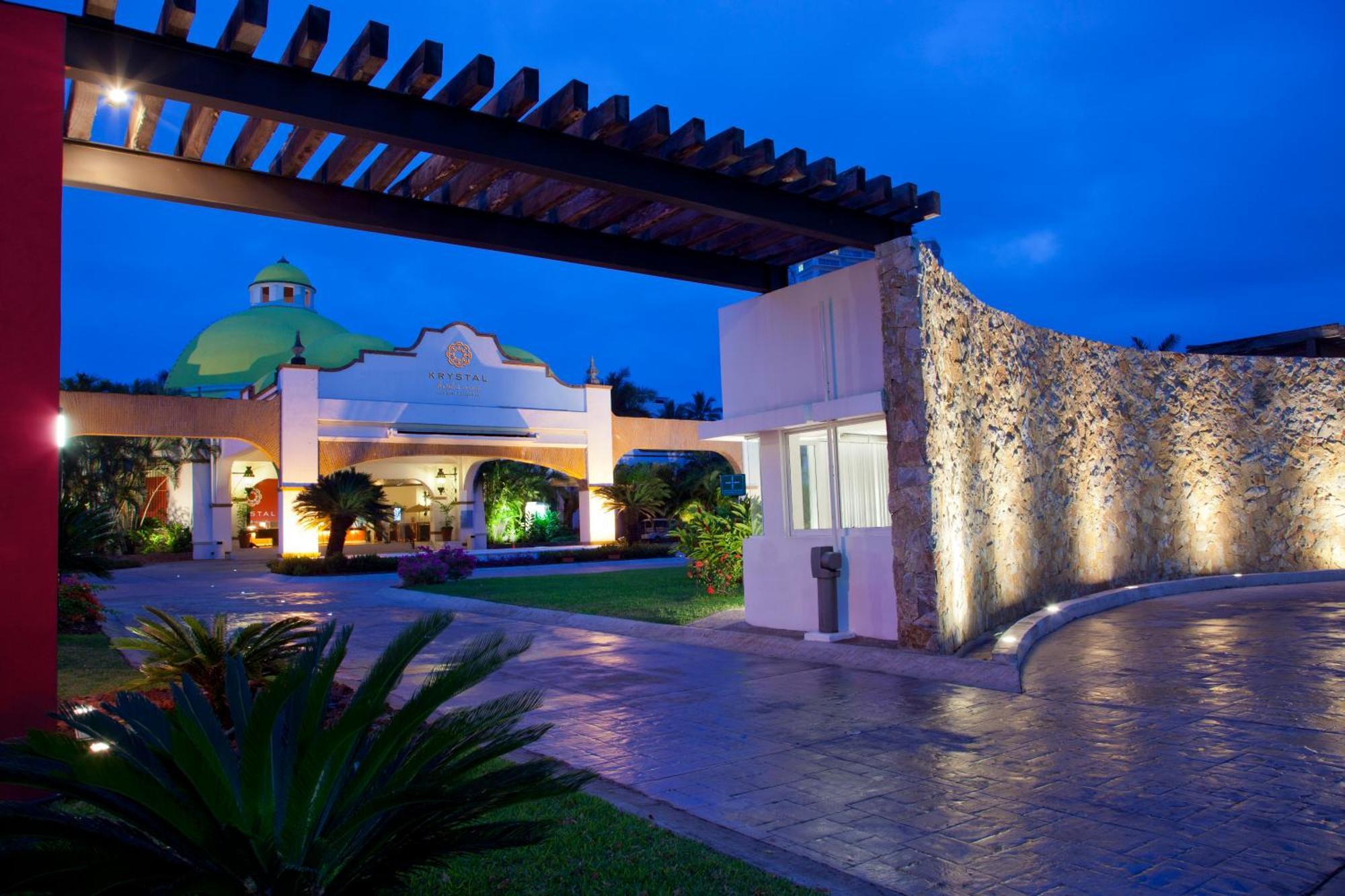 Krystal Vallarta Puerto Vallarta Luaran gambar