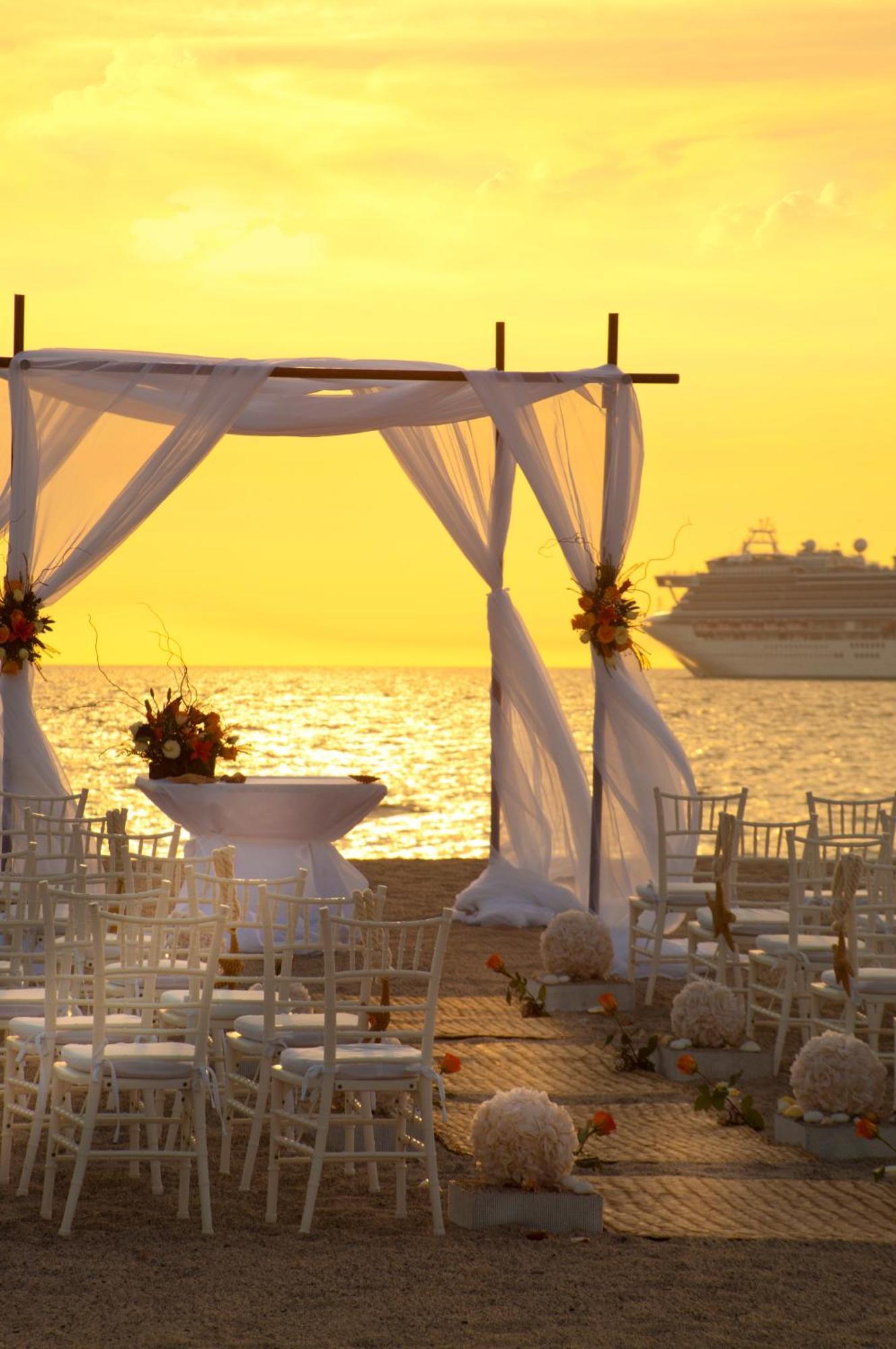 Krystal Vallarta Puerto Vallarta Luaran gambar