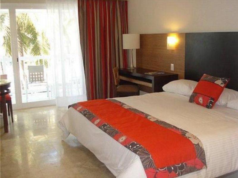 Krystal Vallarta Puerto Vallarta Bilik gambar