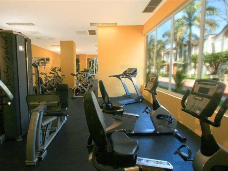 Krystal Vallarta Puerto Vallarta Kemudahan gambar