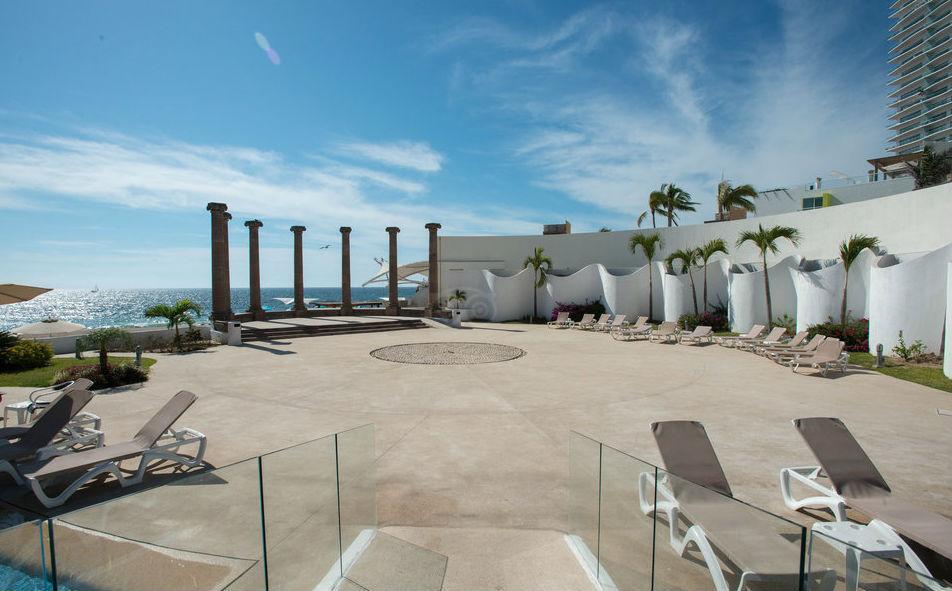 Krystal Vallarta Puerto Vallarta Luaran gambar