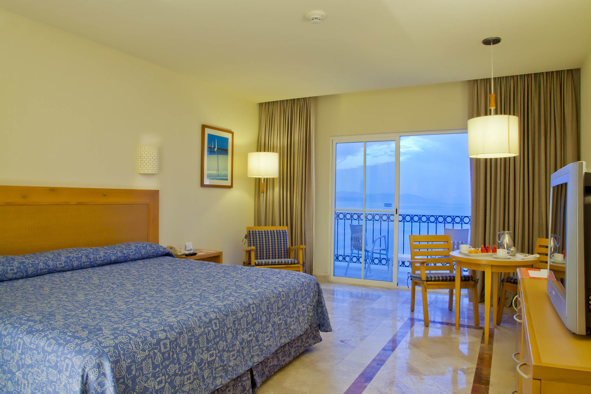 Krystal Vallarta Puerto Vallarta Luaran gambar