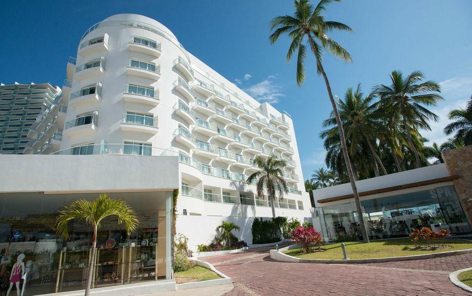 Krystal Vallarta Puerto Vallarta Luaran gambar
