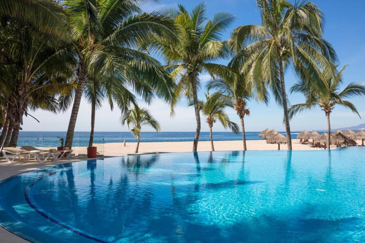Krystal Vallarta Puerto Vallarta Luaran gambar
