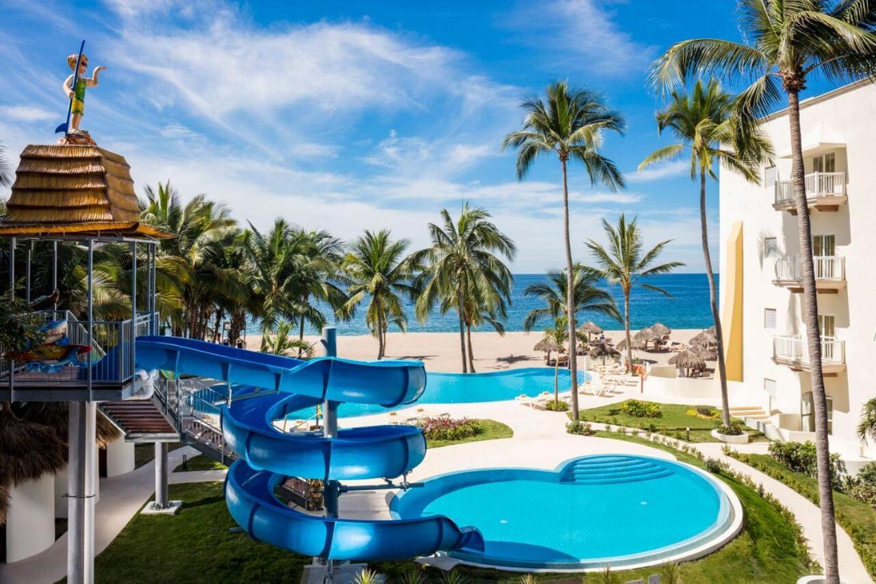 Krystal Vallarta Puerto Vallarta Luaran gambar