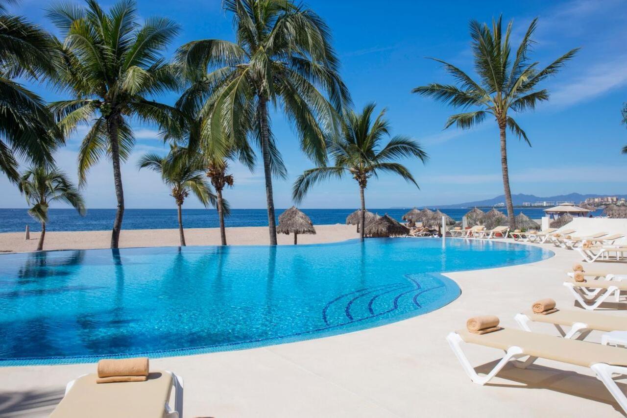 Krystal Vallarta Puerto Vallarta Luaran gambar